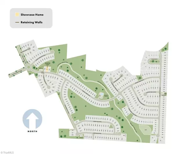 Mocksville, NC 27028,122 Purvis Creek CT