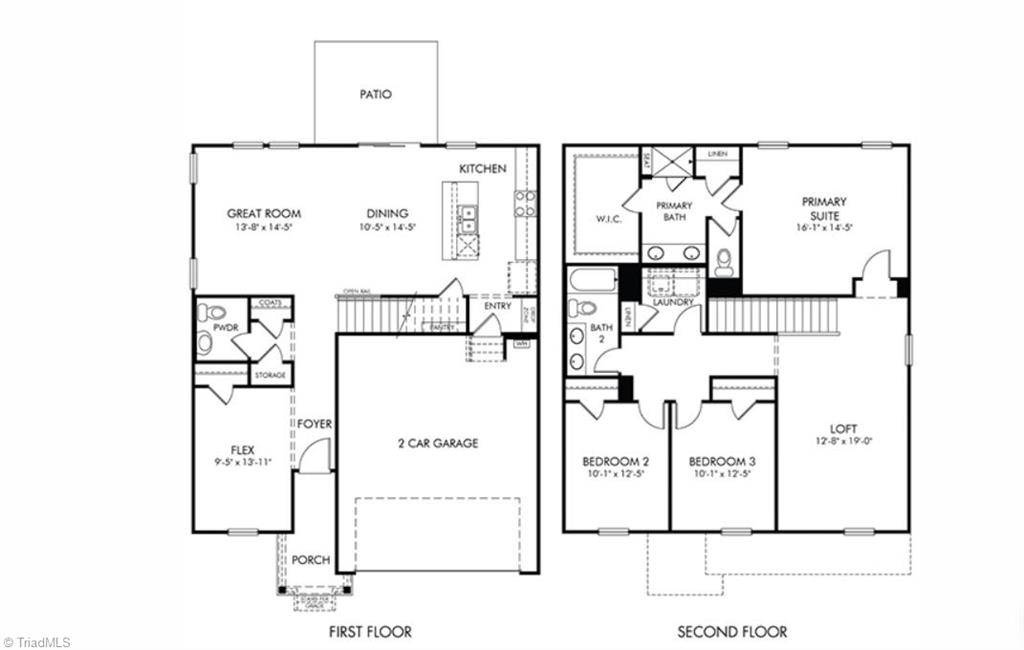 Mocksville, NC 27028,122 Purvis Creek CT