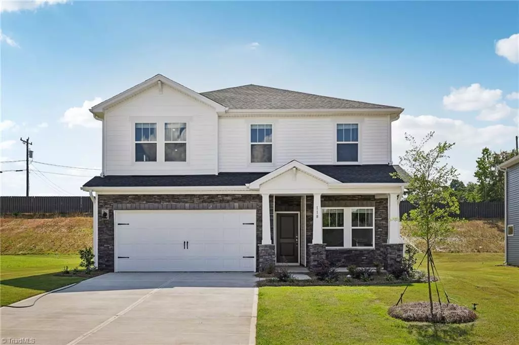 Mocksville, NC 27028,118 Purvis Creek CT