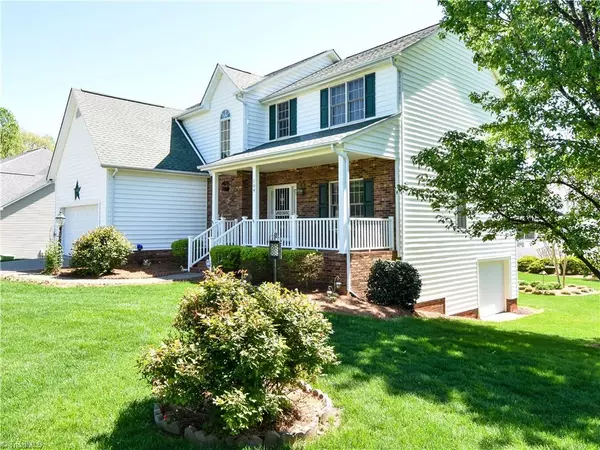 King, NC 27021,104 Prestwick CT