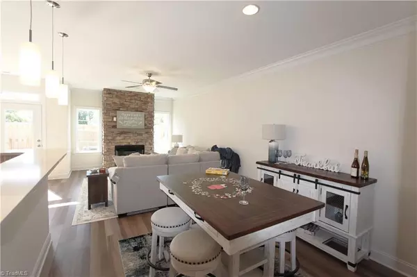 Burlington, NC 27215,1110 Talisker WAY #76