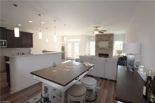 Burlington, NC 27215,1110 Talisker WAY