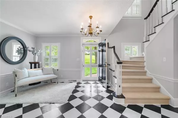 Winston-salem, NC 27106,1020 Kenleigh CIR