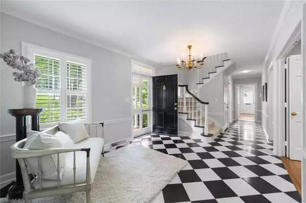 Winston-salem, NC 27106,1020 Kenleigh CIR