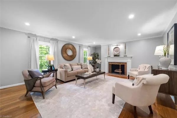 Winston-salem, NC 27106,1020 Kenleigh CIR