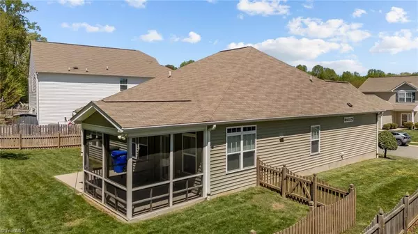 Mebane, NC 27302,112 Pink Dogwood LN