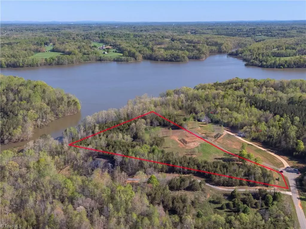 Reidsville, NC 27320,263 Lake Meadows DR