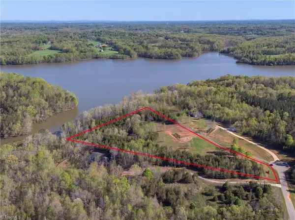 263 Lake Meadows DR, Reidsville, NC 27320