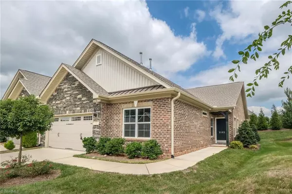 Winston-salem, NC 27127,2103 Friedberg Village DR