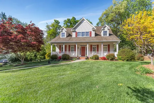 Advance, NC 27006,137 Alexandria CT