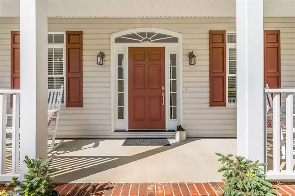 Advance, NC 27006,137 Alexandria CT