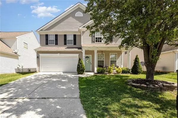 784 Avalon Springs CT, High Point, NC 27265