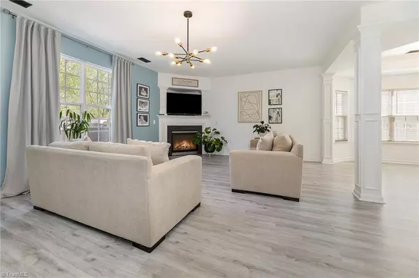 High Point, NC 27265,784 Avalon Springs CT