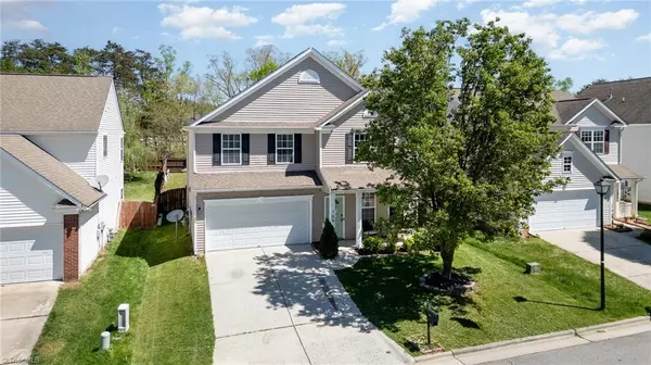 High Point, NC 27265,784 Avalon Springs CT