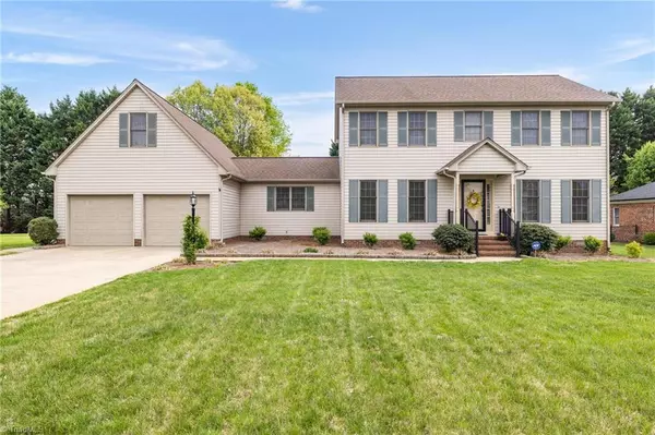 Gibsonville, NC 27249,803 Driftwood DR