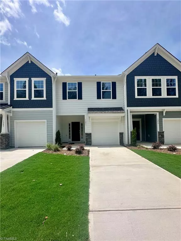 Mebane, NC 27302,1251 Hammond DR