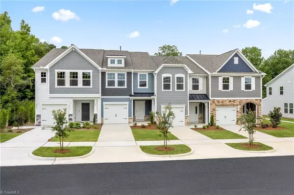 1247 Hammond DR, Mebane, NC 27302