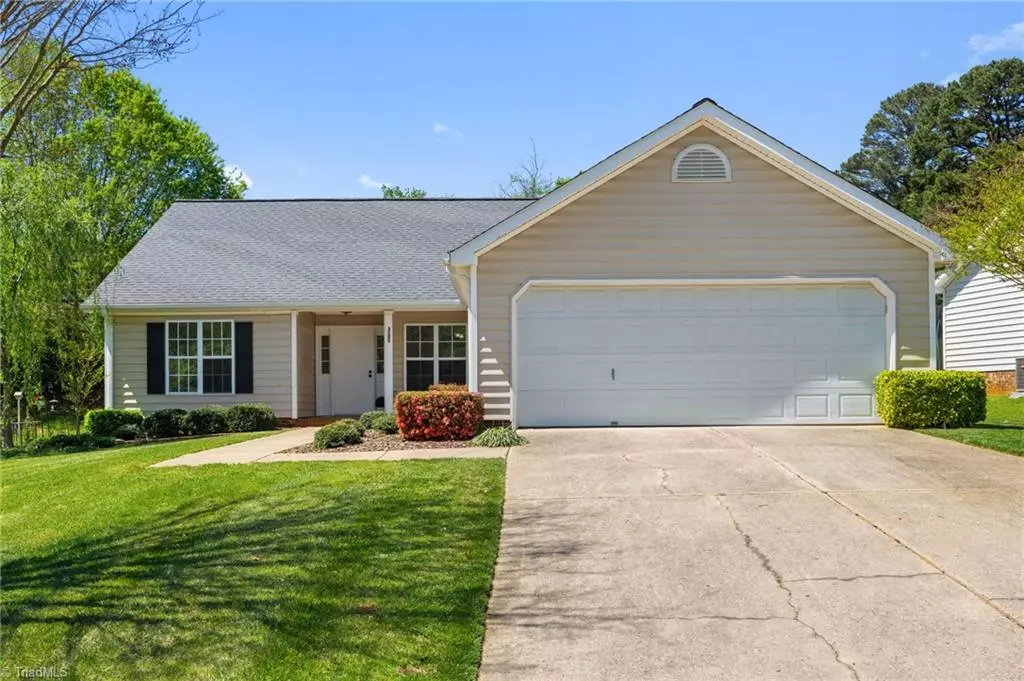 Greensboro, NC 27405,3505 Amos DR