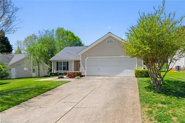 Greensboro, NC 27405,3505 Amos DR
