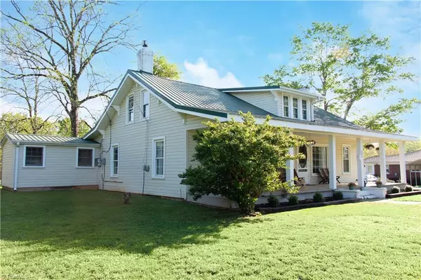 Mocksville, NC 27028,277 Spring ST