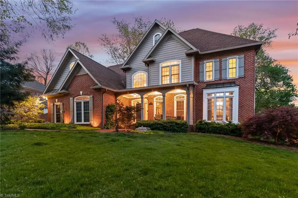 Winston-salem, NC 27106,3505 Old Pfafftown RD