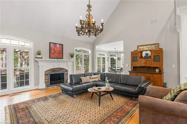 Winston-salem, NC 27106,3505 Old Pfafftown RD