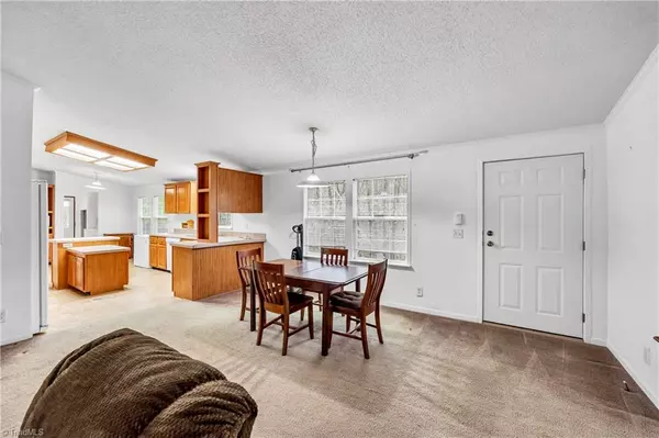 Pilot Mountain, NC 27041,1265 Rainbow LN