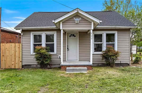 High Point, NC 27262,420 Hodgin ST