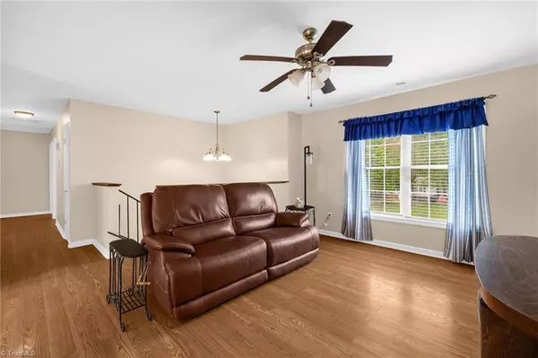 Winston-salem, NC 27101,741 Sagebrush TRL