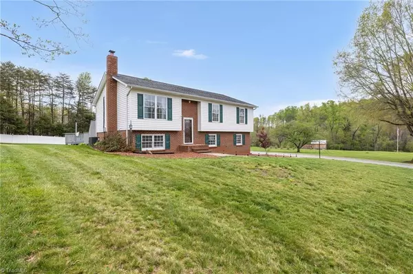 Winston-salem, NC 27101,741 Sagebrush TRL