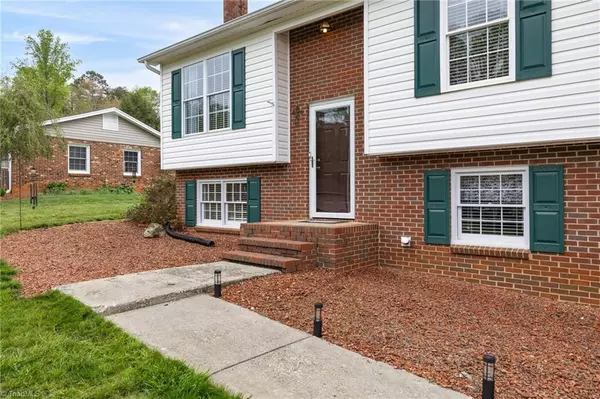 Winston-salem, NC 27101,741 Sagebrush TRL