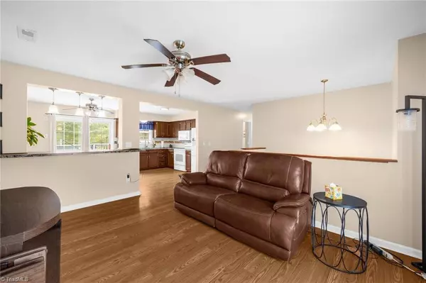 Winston-salem, NC 27101,741 Sagebrush TRL