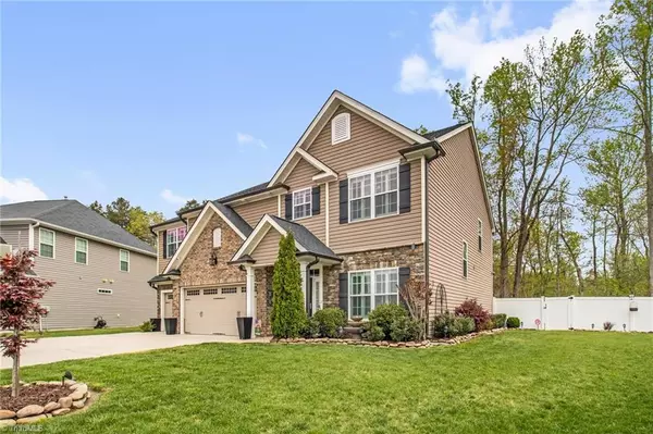 Thomasville, NC 27360,2994 Grassy Knoll CIR