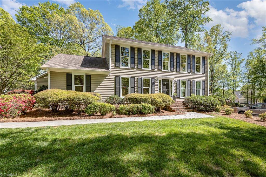 Greensboro, NC 27407,3901 Buncombe DR