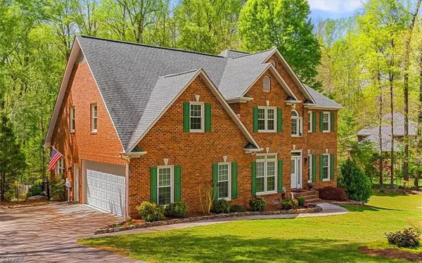 Oak Ridge, NC 27310,1805 Wild Fern DR