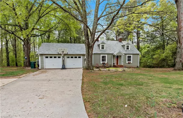 Lewisville, NC 27023,9000 Shallowford RD