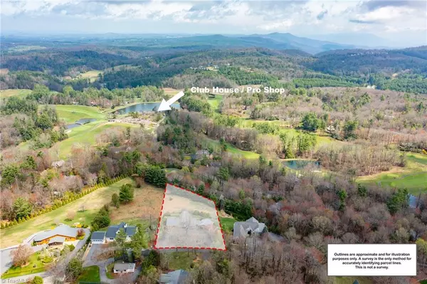 Roaring Gap, NC 28668,136 Woodcrest RD