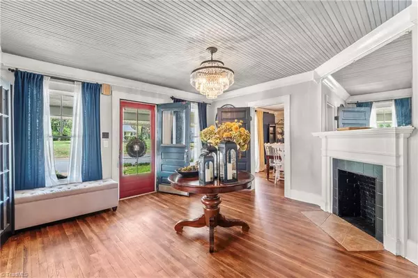 Rural Hall, NC 27045,7810 Broad ST