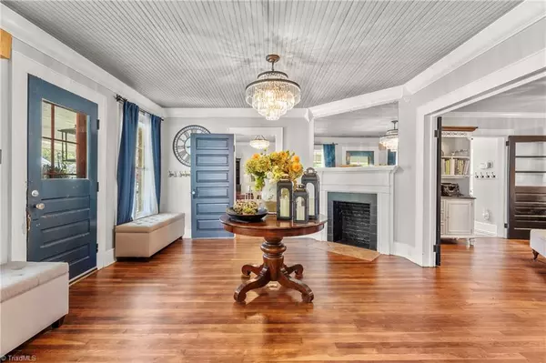 Rural Hall, NC 27045,7810 Broad ST