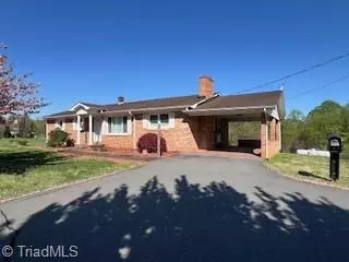 East Bend, NC 27018,1844 Flint Hill RD