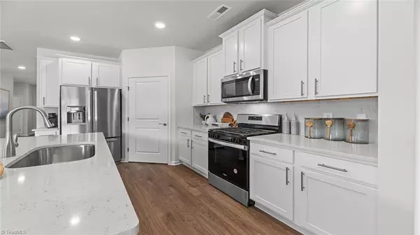Graham, NC 27253,1934 Malvina CT
