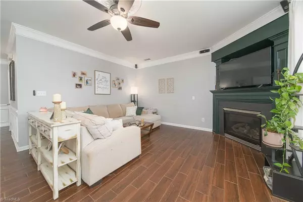 Winston-salem, NC 27105,4455 Whittier RD