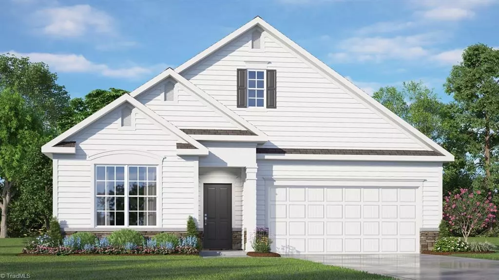 Graham, NC 27253,1941 Malvina CT