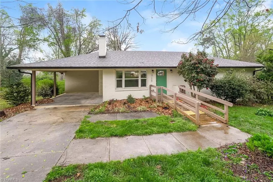 5170 Sunrise TER, Winston-salem, NC 27105