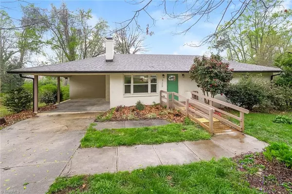 5170 Sunrise TER, Winston-salem, NC 27105