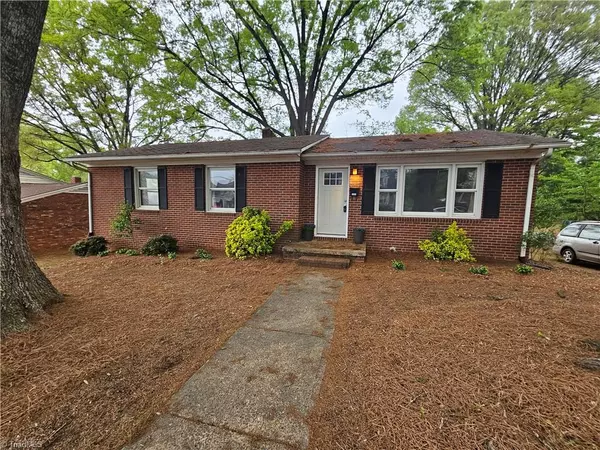 Winston-salem, NC 27103,1107 Oak Grove RD