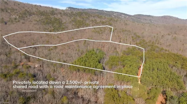 00 Wolf Rock RD, Walnut Cove, NC 27052