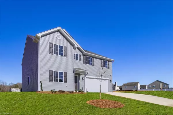 Mcleansville, NC 27301,709 Brampton DR