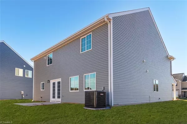 Mcleansville, NC 27301,709 Brampton DR