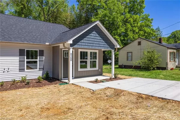 Thomasville, NC 27360,816 Unity ST #A&B